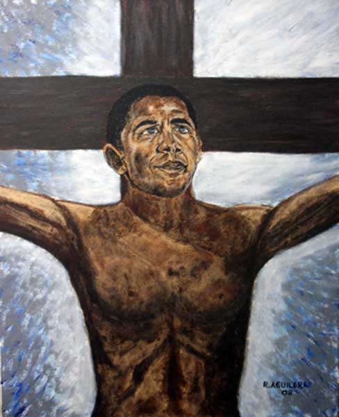 Obama_cross